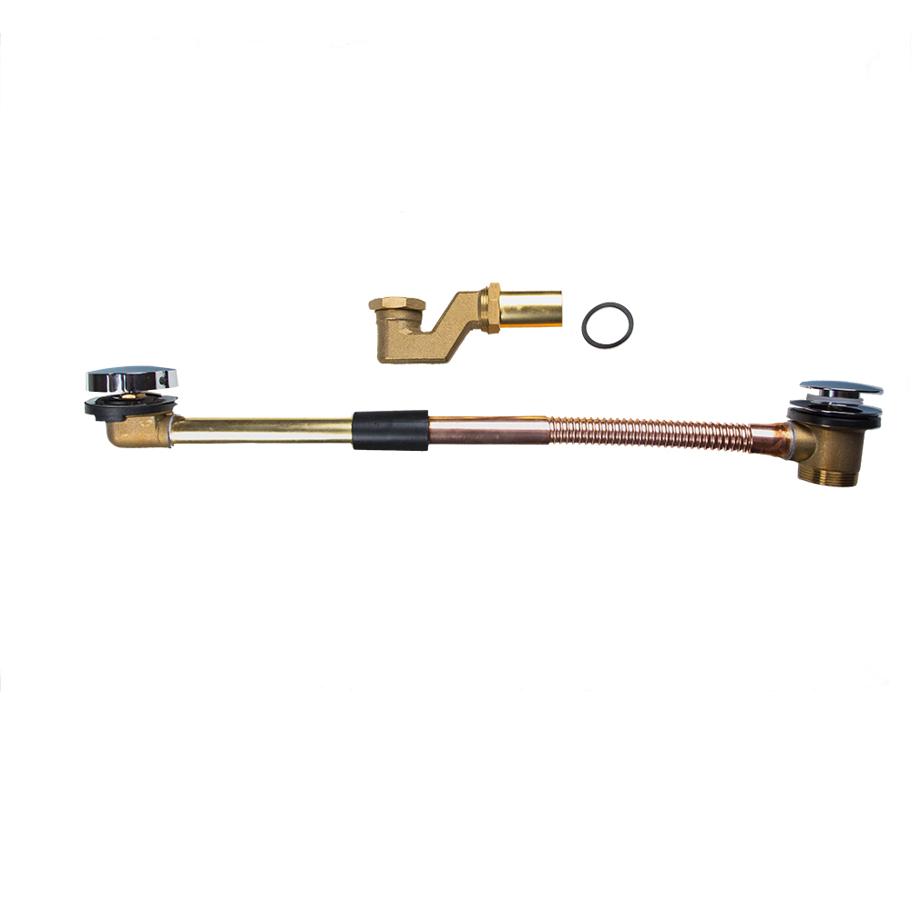 RTB95-01 Обвязка для ванны , автомат Raiber  - Вид №5