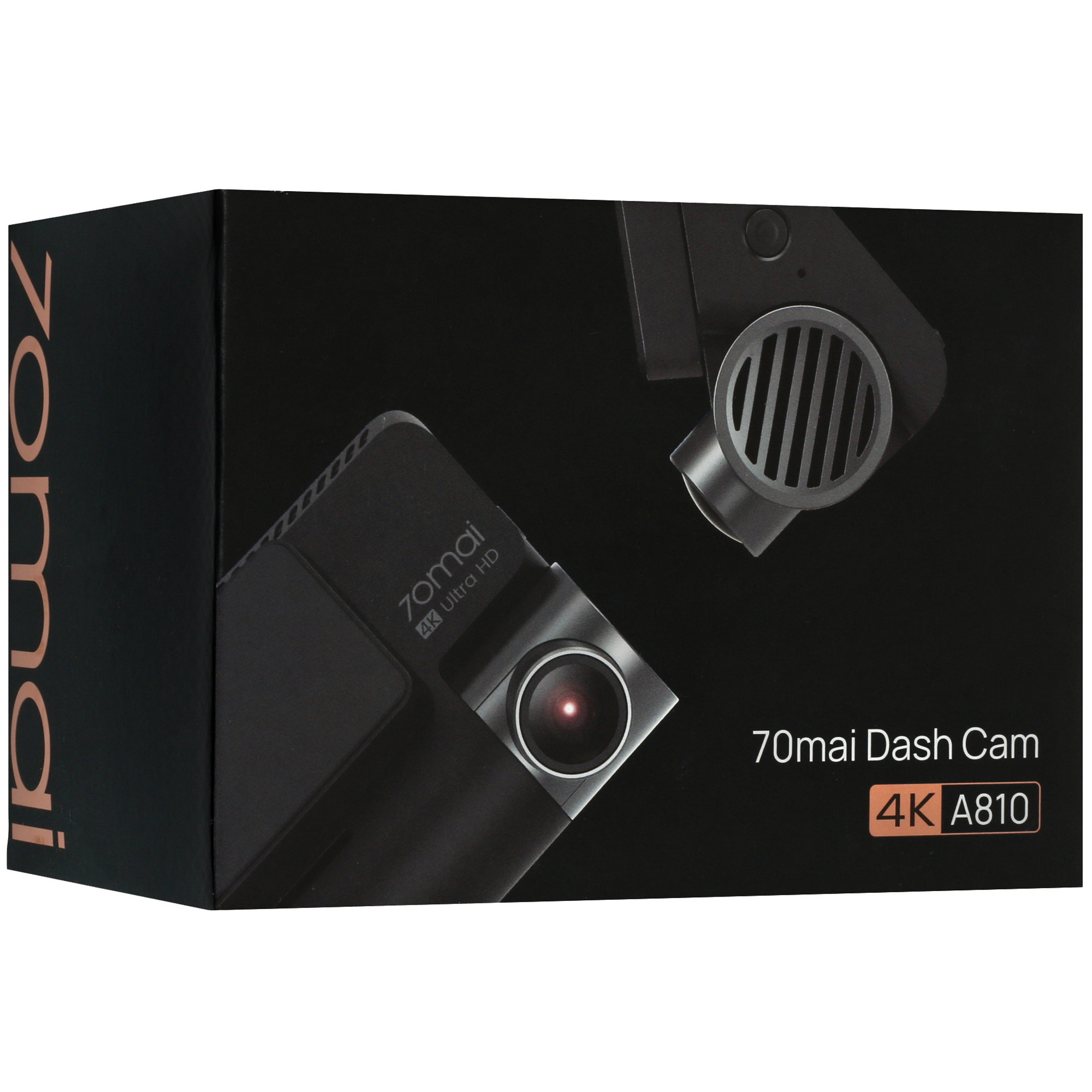 5429121 Видеорегистратор 70Mai A810 STDN-0016581 - Вид №8