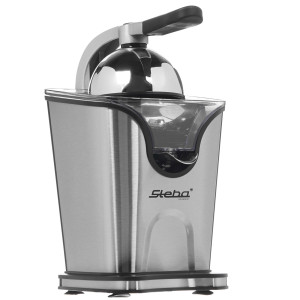 8164577 Соковыжималка электрическая Steba ZP 3 серебристый