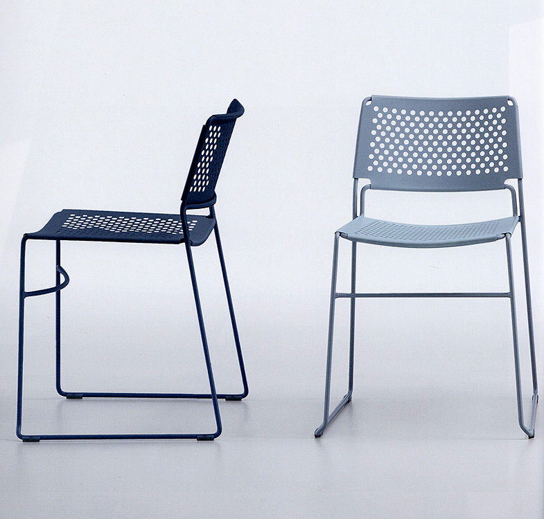 Стул SLIM S MIDJ S1731S0 