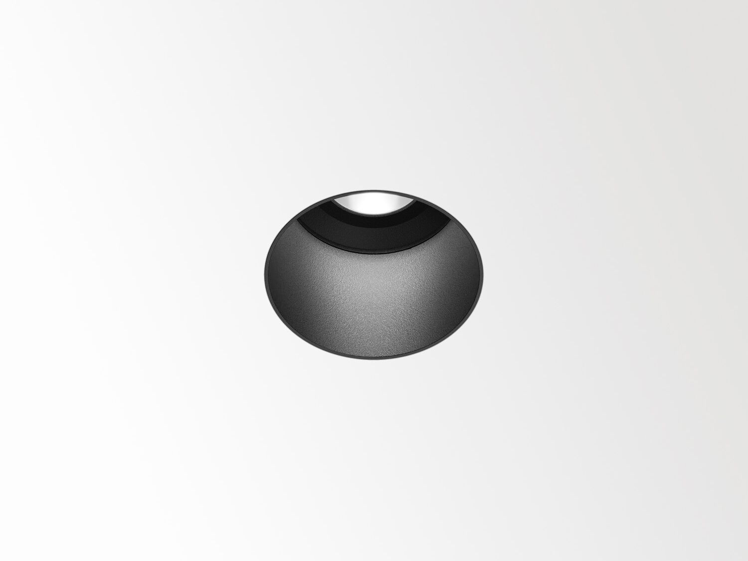 Утопленный круглый светодиодный прожектор Deltalight Deep Ringo ARCH-00037145