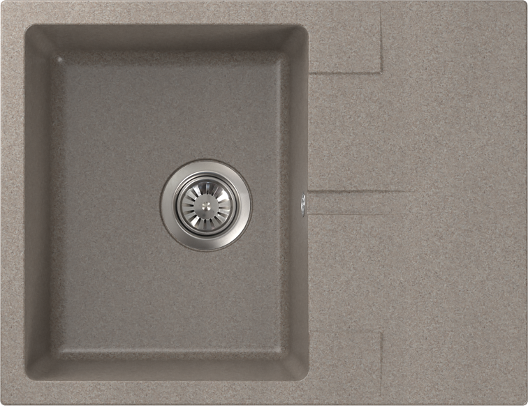 Кухонная мойка Fostogran Немо 435 