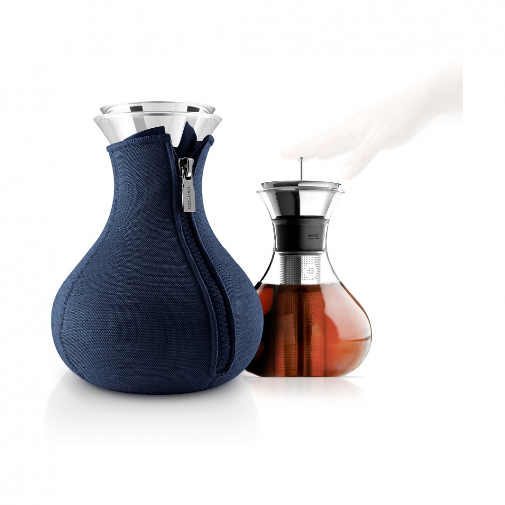 567494_es Чайник заварной Стальной Eva Solo Дания  - Вид №2