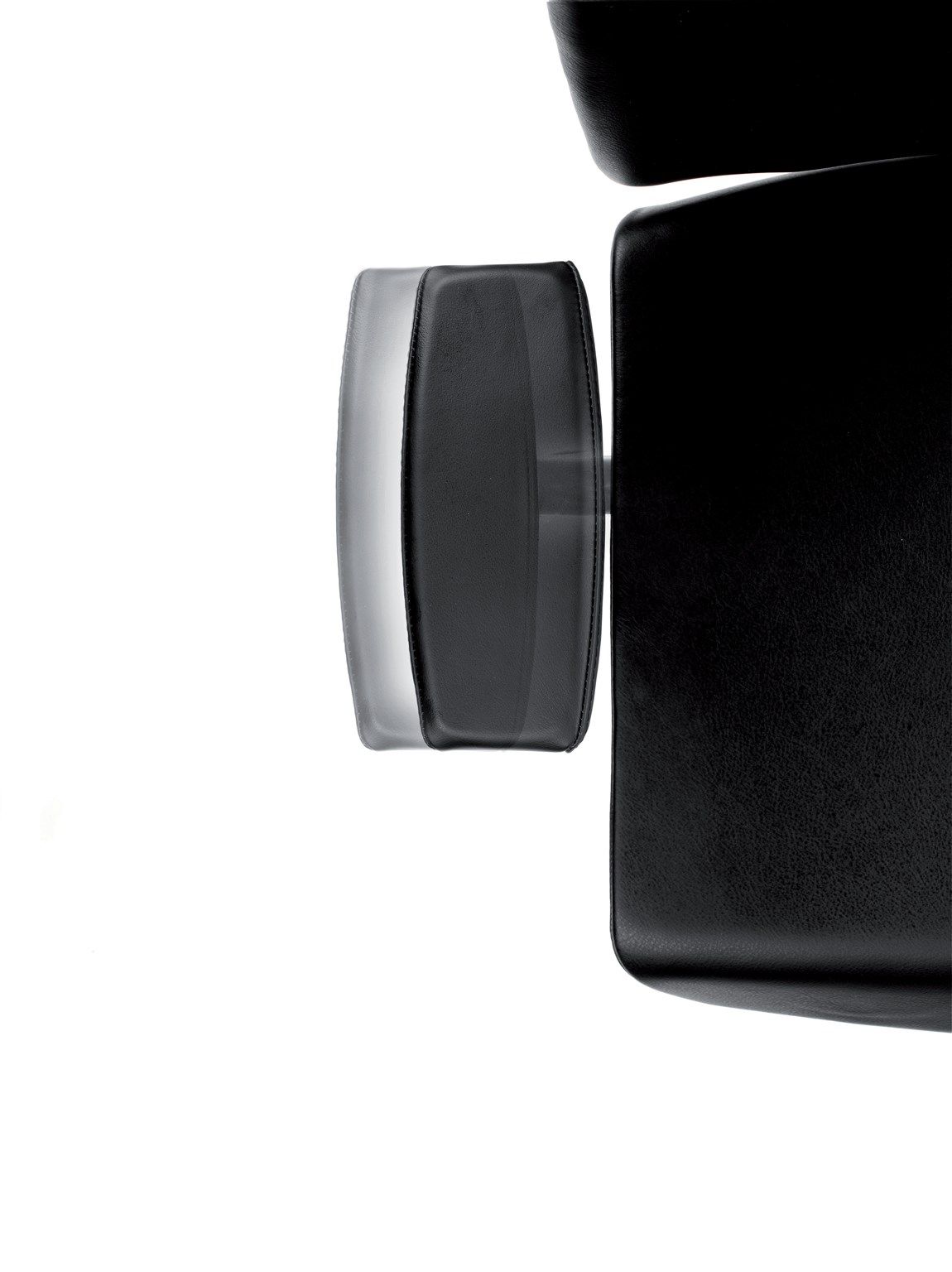 Тканевый поворотный операционный стул ESTEL GROUP мода ARCH-00016310 - Вид №8