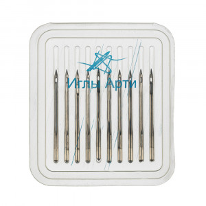 0755-33 (№150) Иглы для пром. шв. машин №150 АРТИ