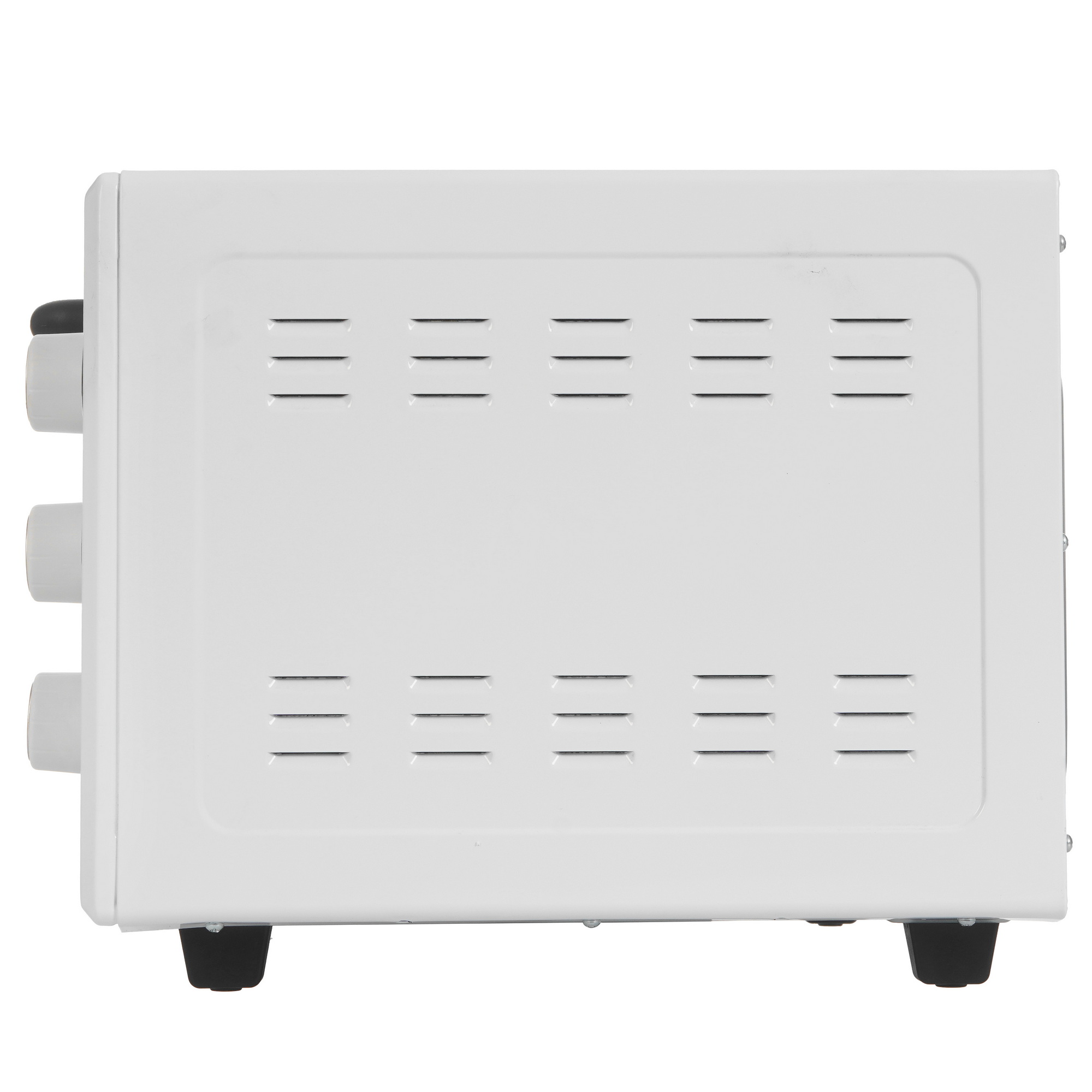 9269542 Мини-печь OPTIMA MO-48WF белый STDN-0011222 - Вид №2