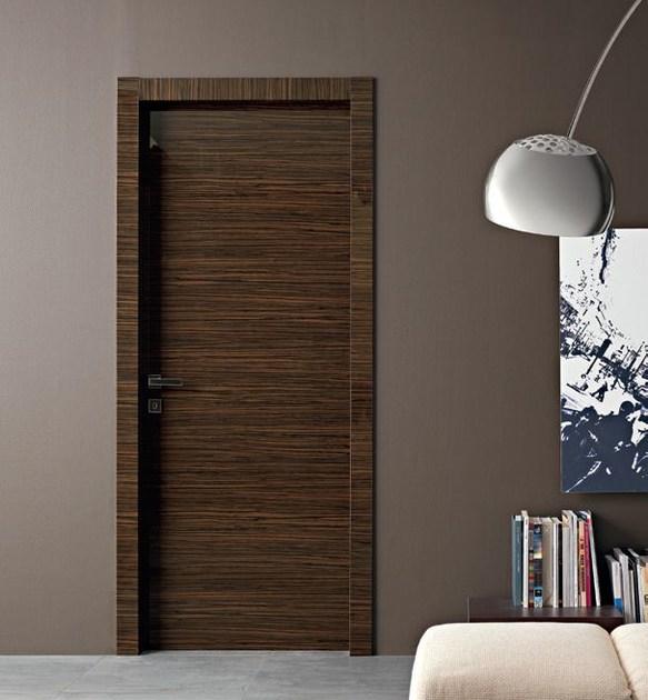 GIDEA Распашная дверь из лакированного ламината Moderno sun-id-1383834 - Вид №3