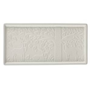 2001.082 Блюдо сервировочное in the forest, 15х30 см Mason Cash