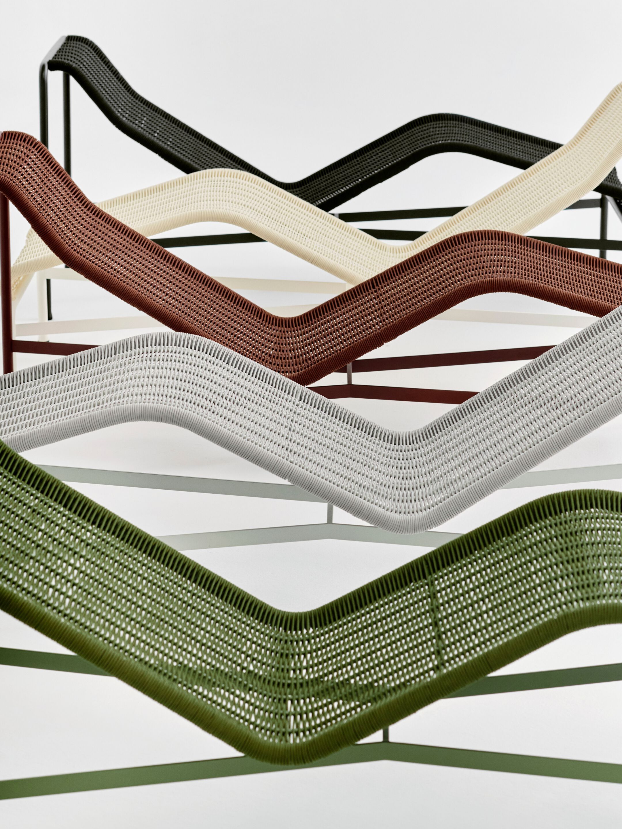 Садовая кровать Hay Палисад ARCH-00073522 - Вид №6