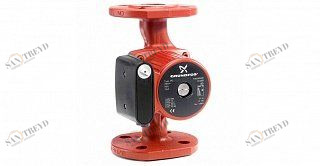 Циркуляционный насос GRUNDFOS UPS 40-100 F 95906486