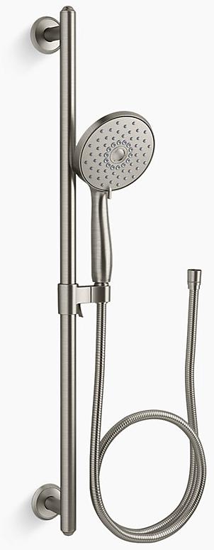 KOHLER  K-22177-CP  - Вид №1