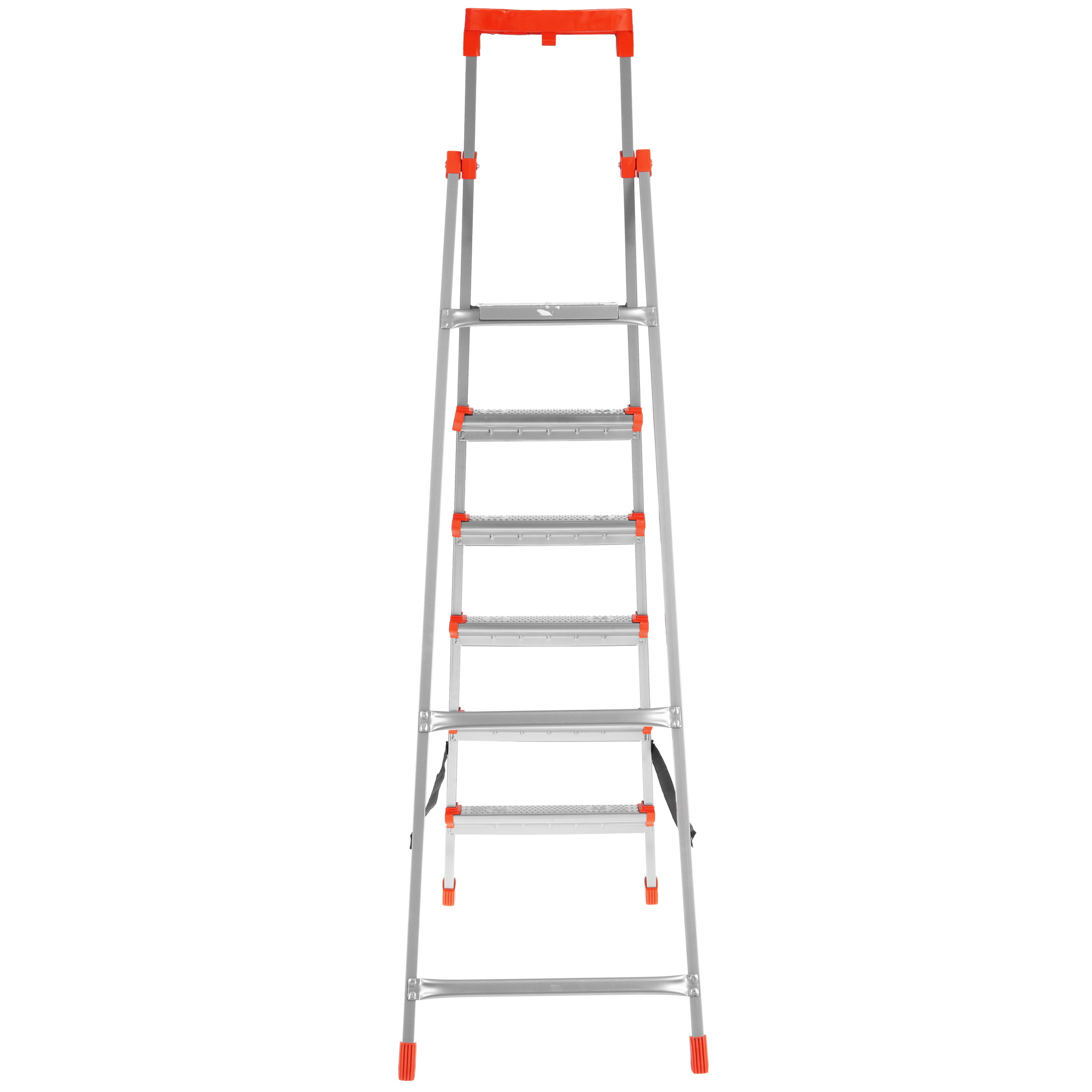 Стремянка односекционная HAUSHALT HНСУ6 1273328 STDN-0077712 - Вид №4