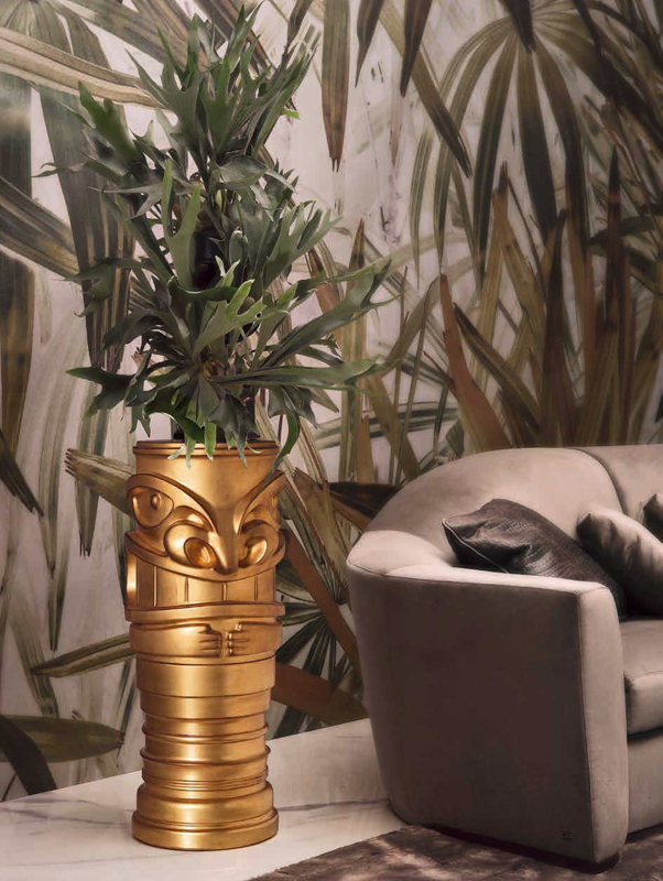 Подставка TIKI SMANIA CPTIKI01 