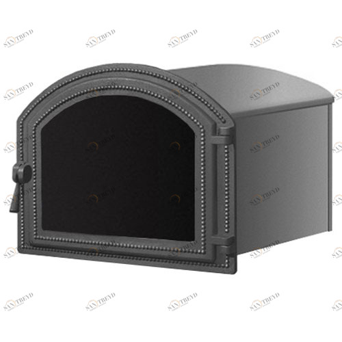 Духовой шкаф Везувий 217 4812