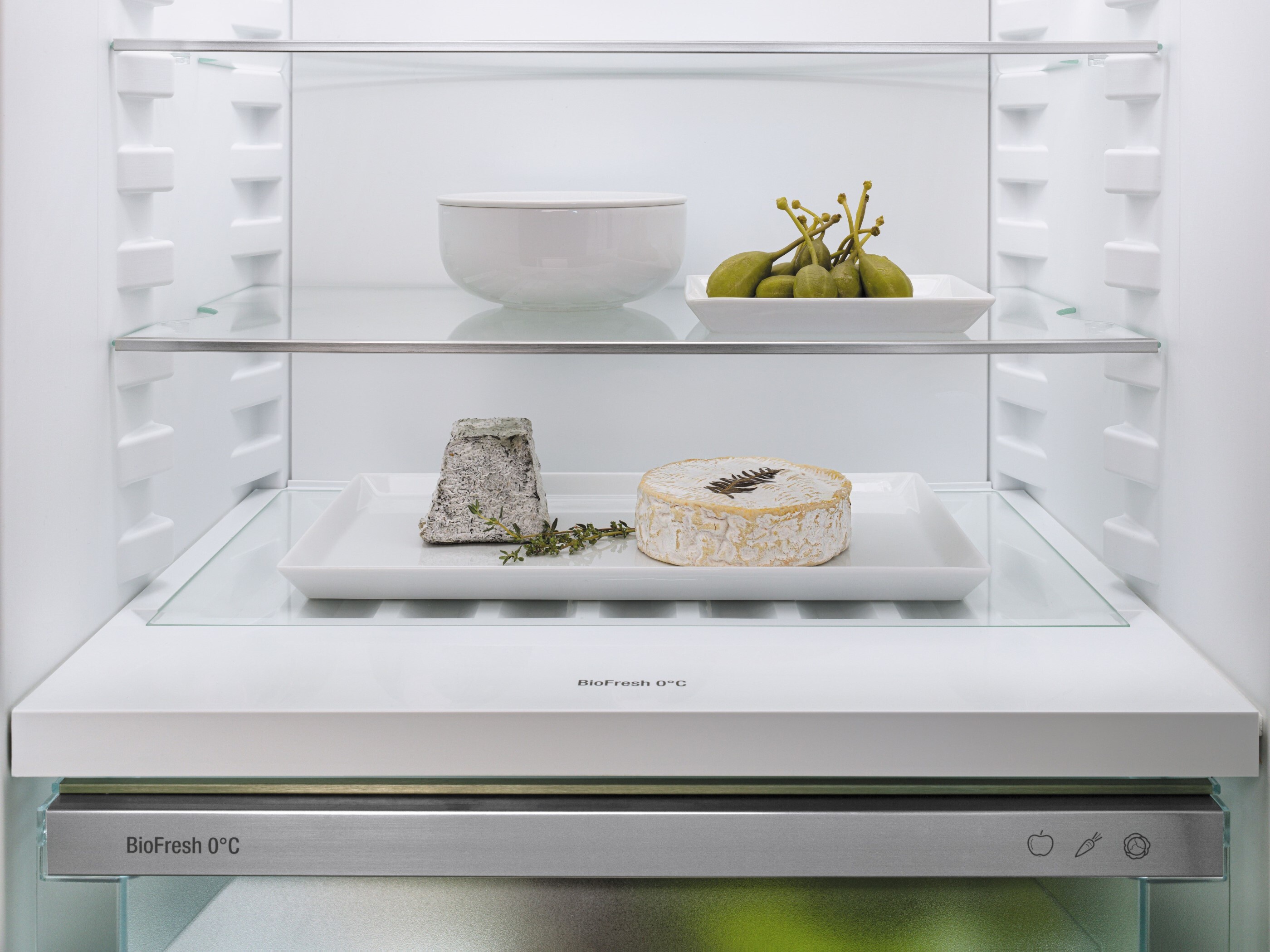 5465682 Встраиваемый холодильник Liebherr IRBSd 5121-22 001 STDN-0074918 - Вид №11