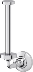 STI 022 Держатель запасного рулона туалетной бумаги 3SC STILMAR CHROME