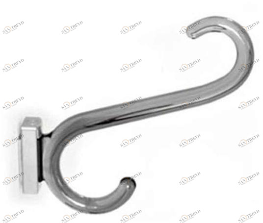 Calligaris Настенный крючок в pmma  Cs/5081-1 