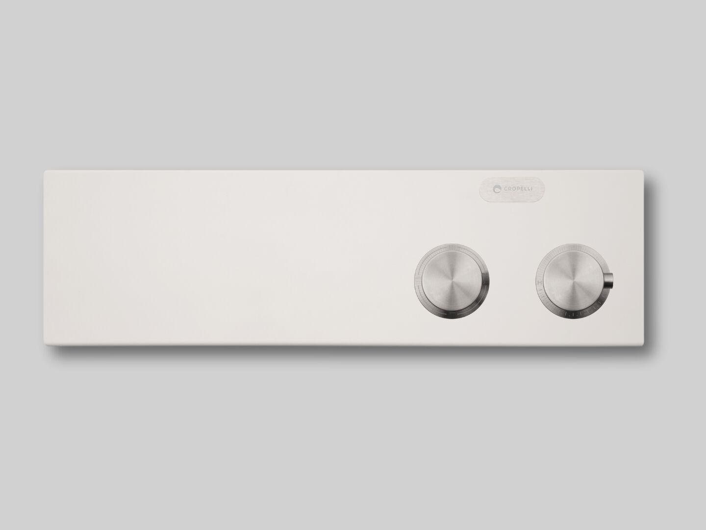 Стержень из нержавеющей стали с ручным душем Cropelli Alyssia ARCH-00026928 - Вид №27