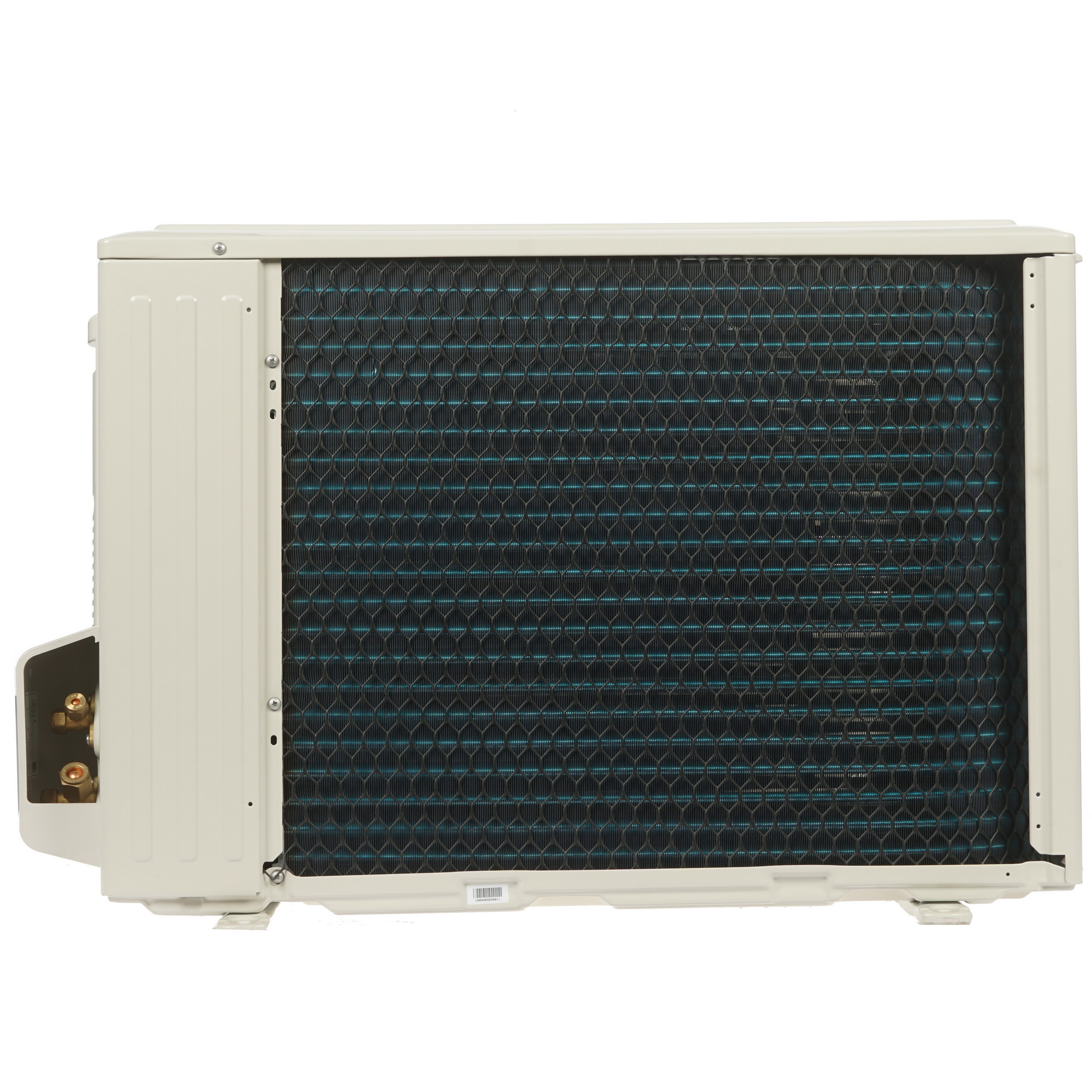 8128794 Кондиционер настенный сплит-система JAX ACM-20HE/ACM-20HE белый STDN-0118933 - Вид №8