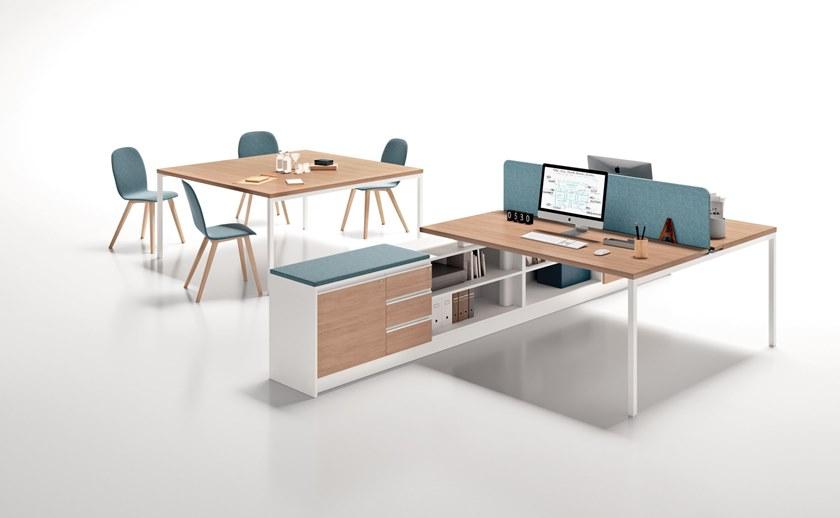 Martex Несколько рабочих станций Agile sun-id-1488830 - Вид №4