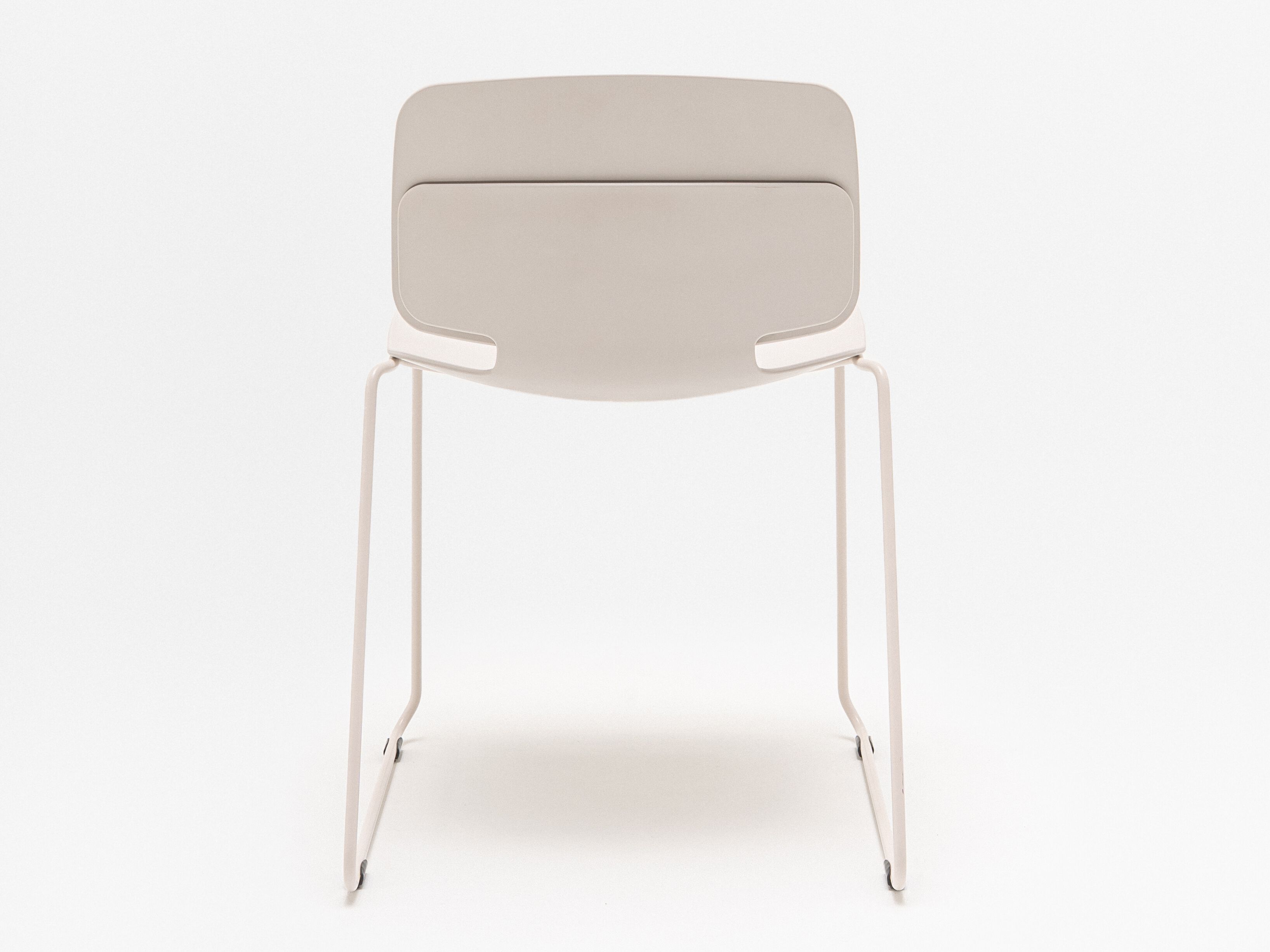 Штабелируемый стул для конференций MDD LENA ARCH-00056918 - Вид №4