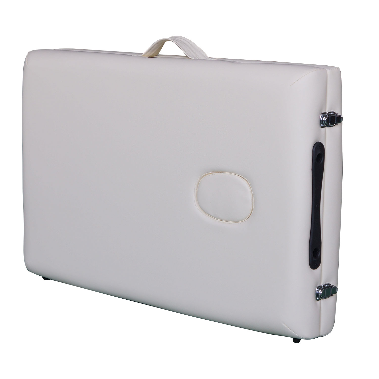 Массажный стол nirvana optima (cream) DFC sun-id-2068526 - Вид №2