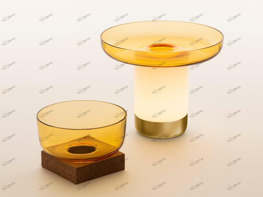 Artemide Беспроводная настольная лампа Bontà sun-id-1411906