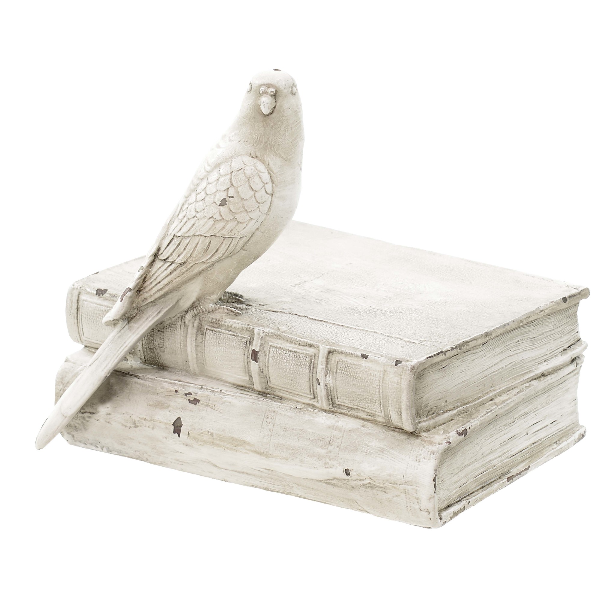 3870979.0012 шкатулка PARROT TO4ROOMS  - Вид №1