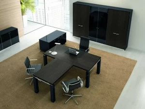 Bralco Модульный стол Jet evo