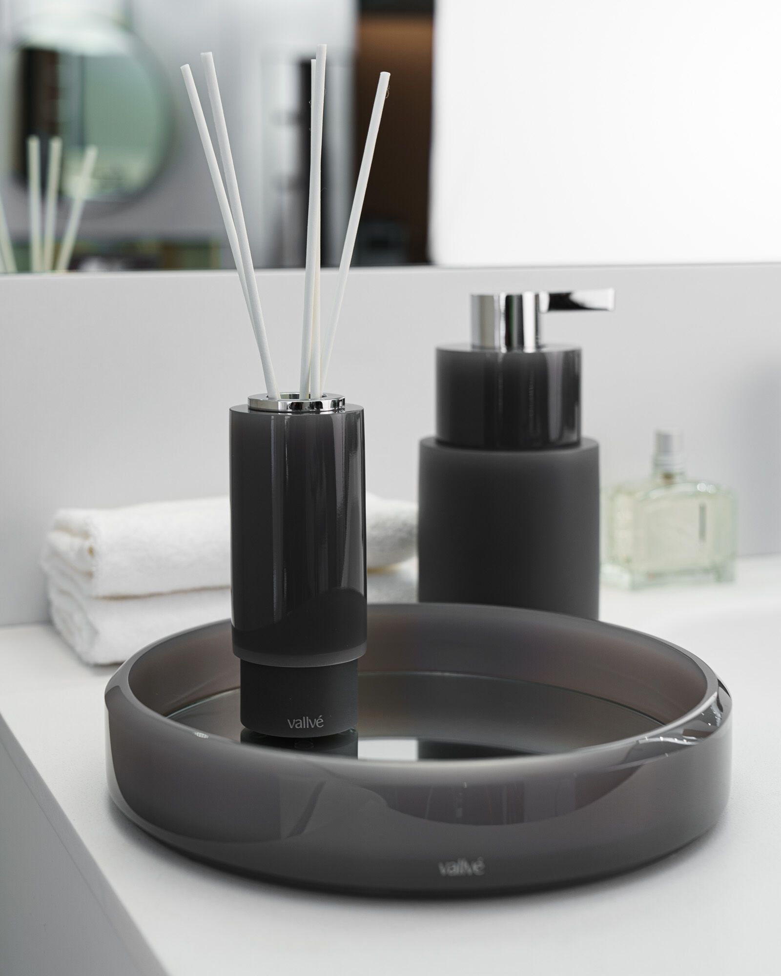 Смола ВАЗа Vallvé ARO ARCH-00041388 - Вид №6