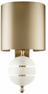 Abrissi Настенный светильник из алебастра ручной работы Tecla 11166