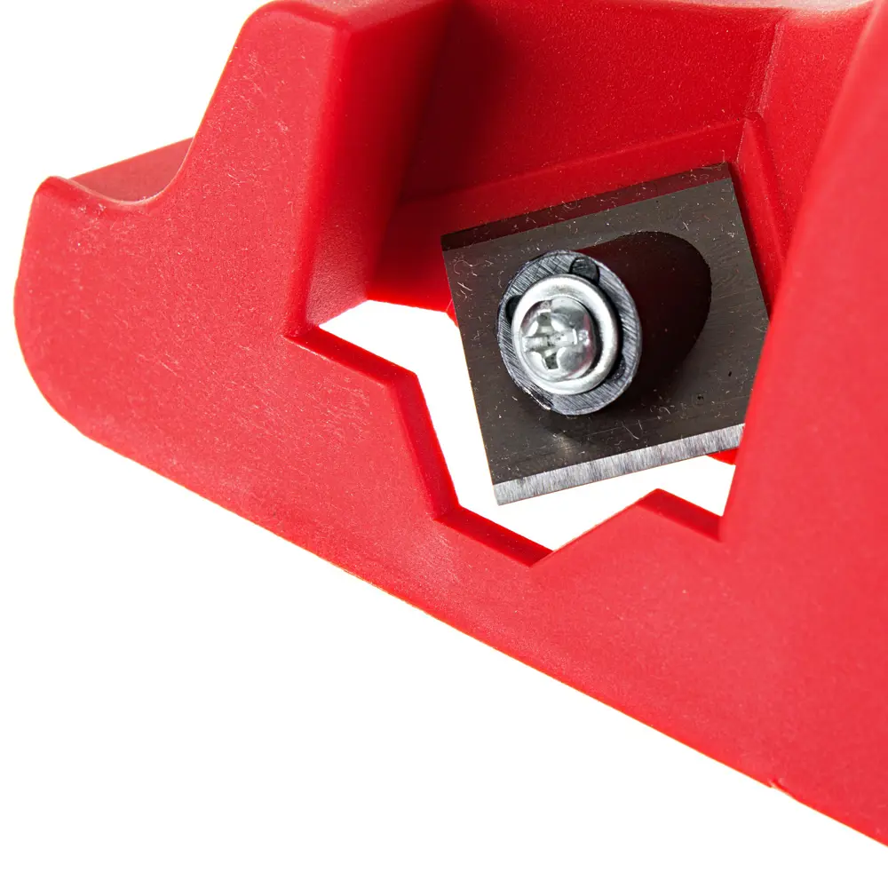 Рубанок кромочный для гипсокартона MTX STLM-2135480 - Вид №2