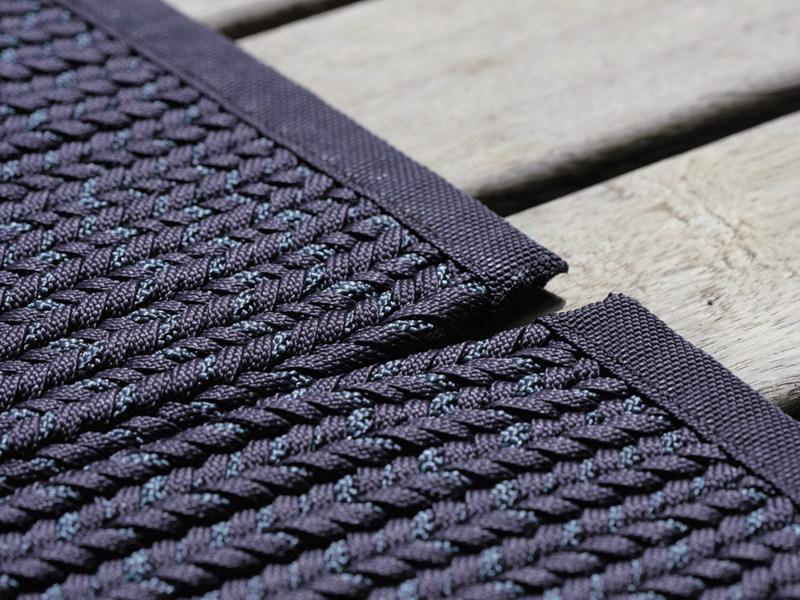 Paola Lenti Однотонный уличный коврик High tech sun-id-1397624 - Вид №5