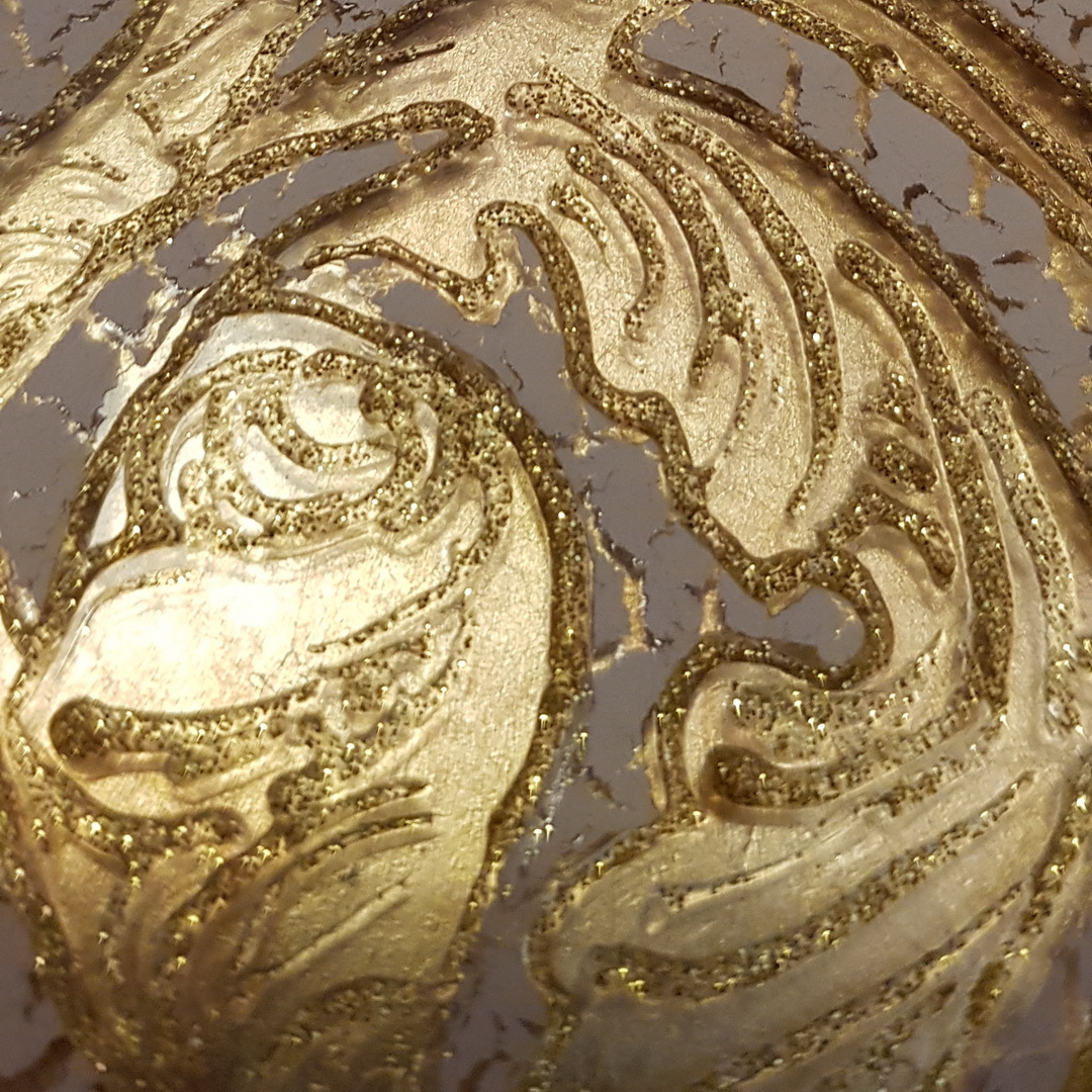 Kolarz 0364.61+1M.3 золото светильник настенный 114020 - Вид №1