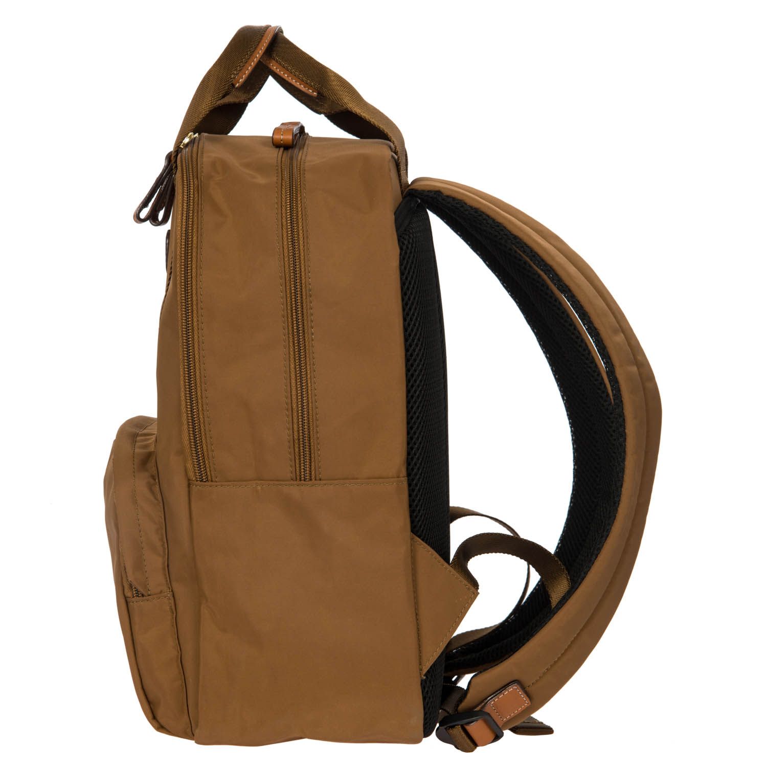 BXL43756.098 Рюкзак BXL43756 Medium backpack Brics X-Travel  - Вид №3