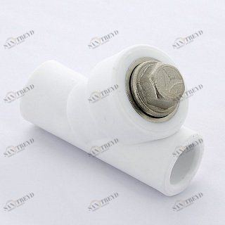 Фильтр ВВ PRO AQUA полипропиленовый 20 PA440008