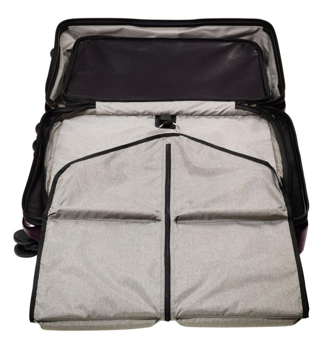 609827 Чемодан 602107 Hardside Large Victorinox Lexicon - Вид №5