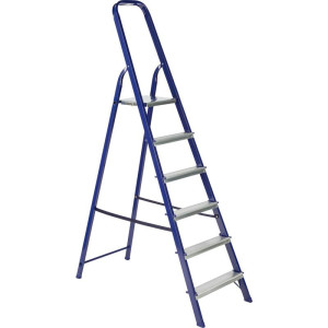 Стремянка односекционная TOPFORT 1717683 9162458