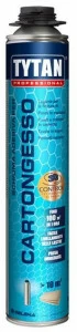 Tytan Professional Italia Клейкая пена