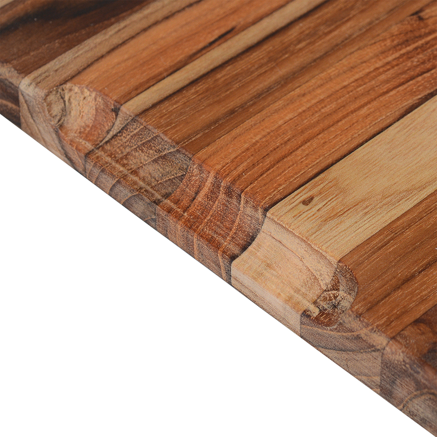 TH513 Доска разделочная marine 20x20см TEAKHAUS  - Вид №6