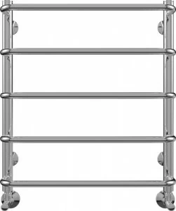 Полотенцесушитель водяной Терминус Стандарт 500х630 П5 с крепл.