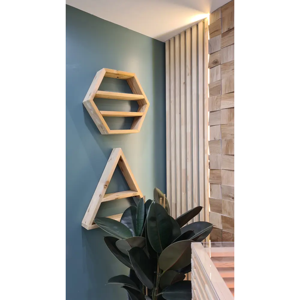 Фанера Santreyd ФК 4 мм нешлифованная 1525×1525 мм 81954371 STLM-0015174 - Вид №4