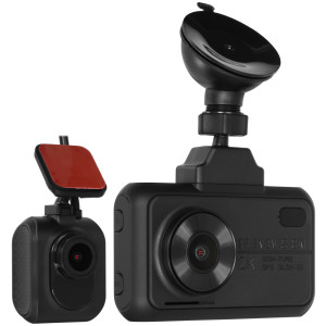 5619435 Видеорегистратор с радар-детектором TrendVision TVHSEiP