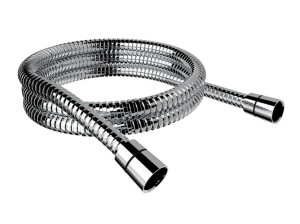 Металлический шланг для душа