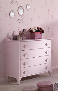 Комод  PIERMARIA 30/CP1