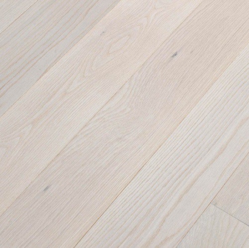 Массивная доска Magestik floor С покрытием Ганновер Дуб с брашью (Текстурированная) 300-1800х150 мм MGK Magestic floor 2600300193 - Вид №1