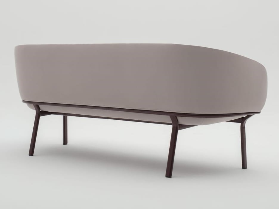 3-местный тканевый диван MDD Grace ARCH-00134279 - Вид №4