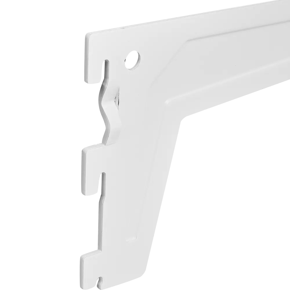 Кронштейн SPACEO для систем хранения 50 см, белый 89352341 STLM-1347467 - Вид №1