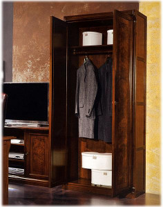 Шкаф  MIRANDOLA M449/2