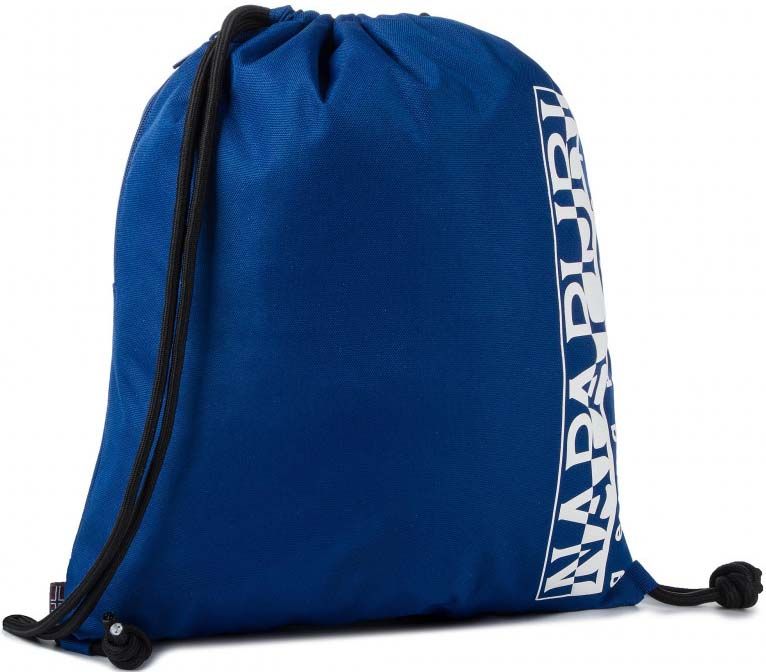 N0YI0DBC5 Рюкзак-мешок Happy Gym Sack Napapijri 